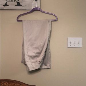 Men’s Dockers pants